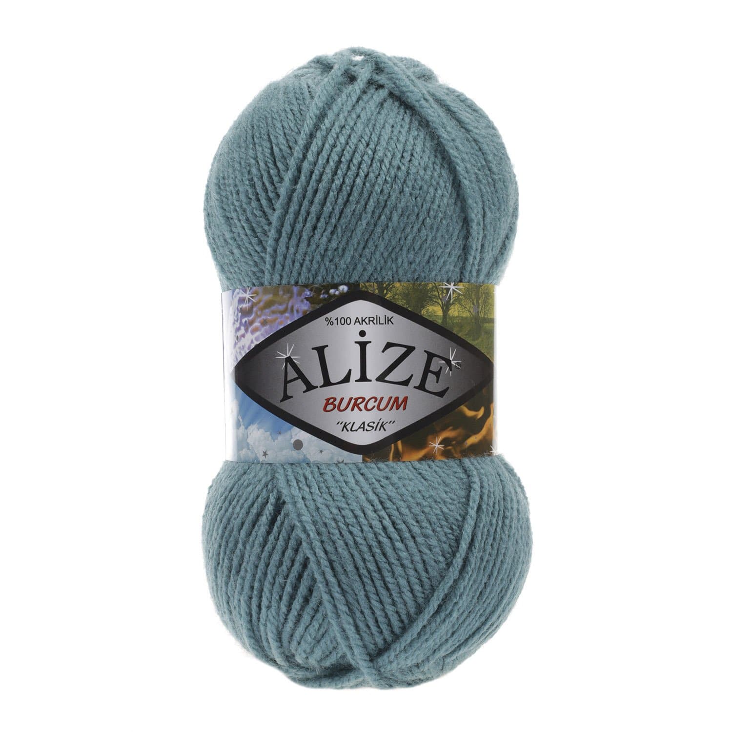 Alize Burcum Klasik