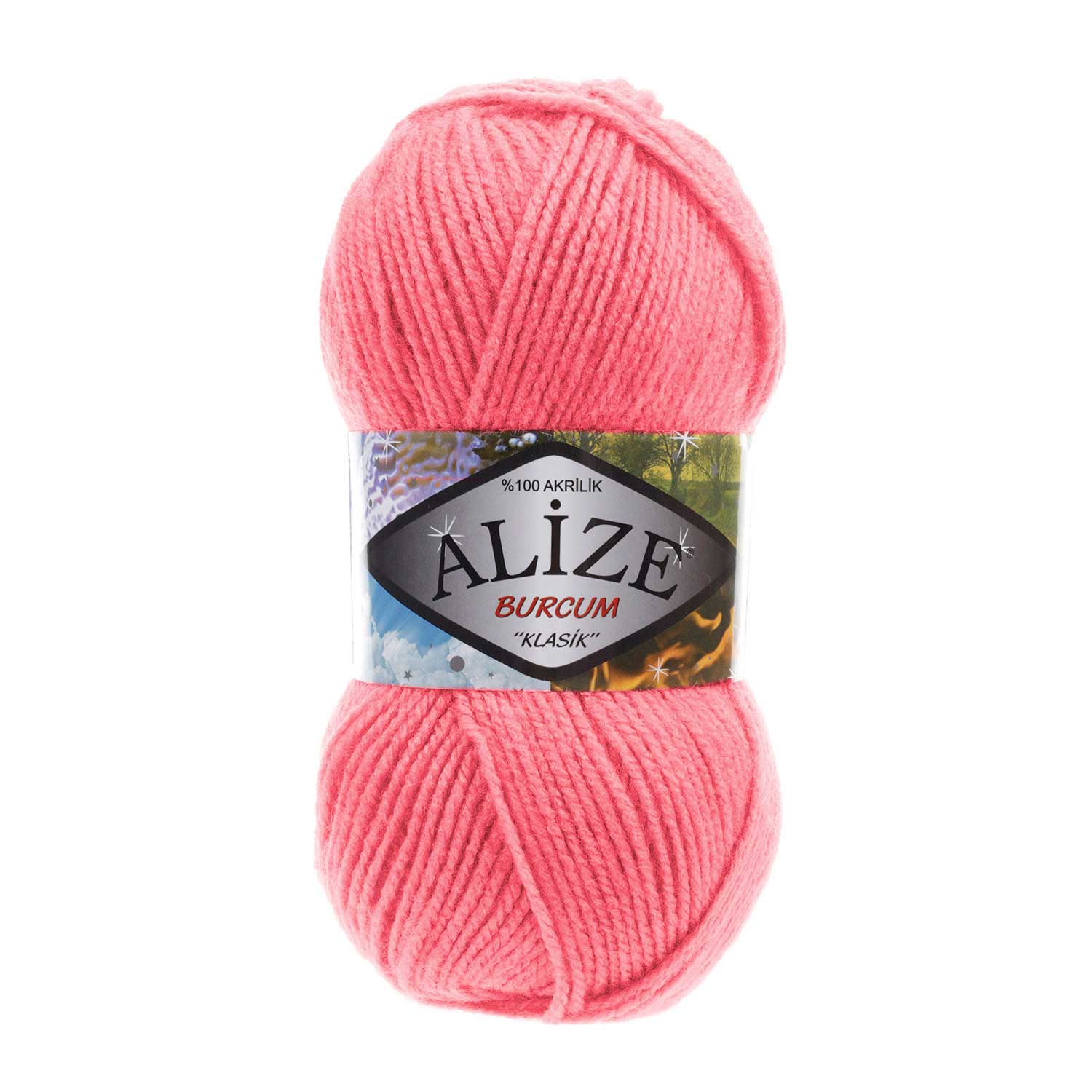 Alize Burcum Klasik