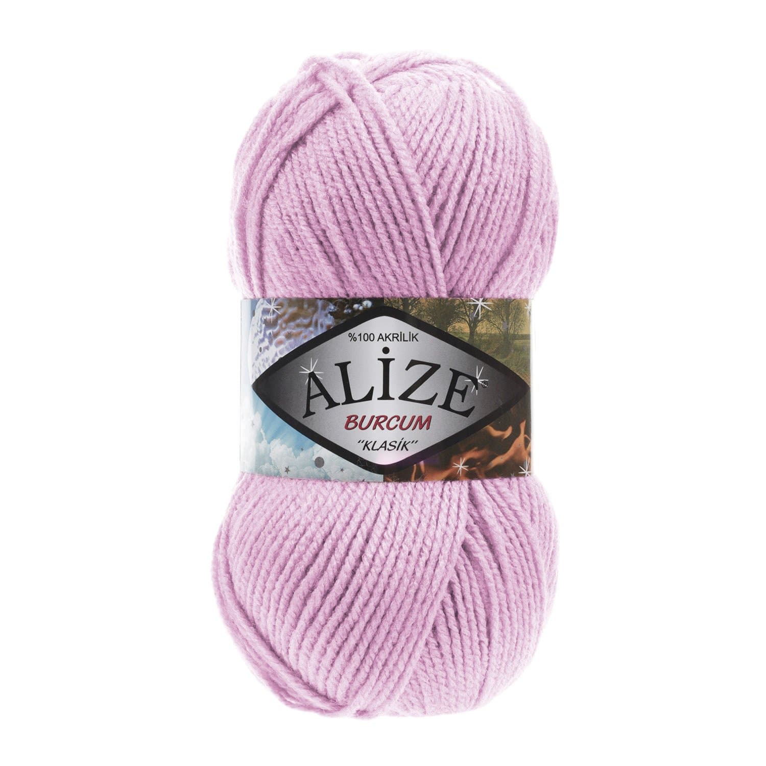Alize Burcum Klasik