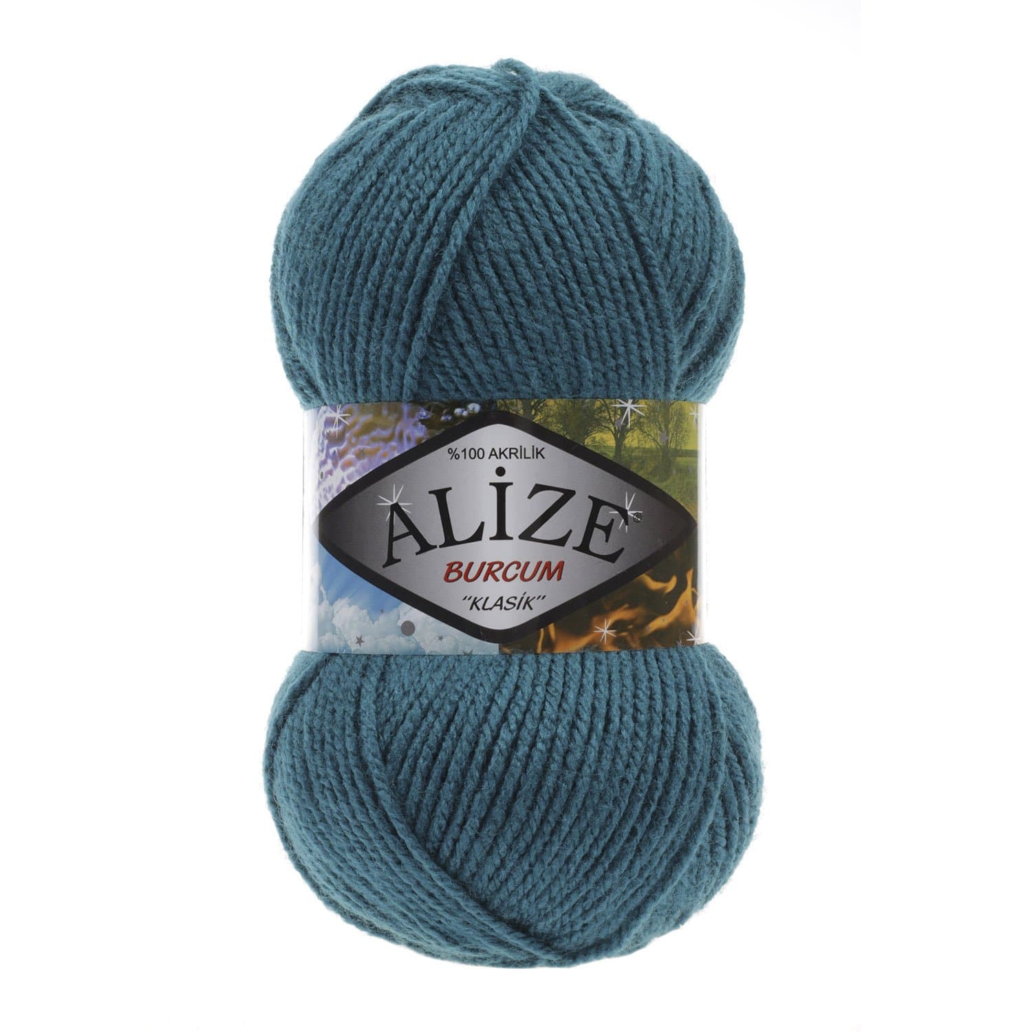 Alize Burcum Klasik