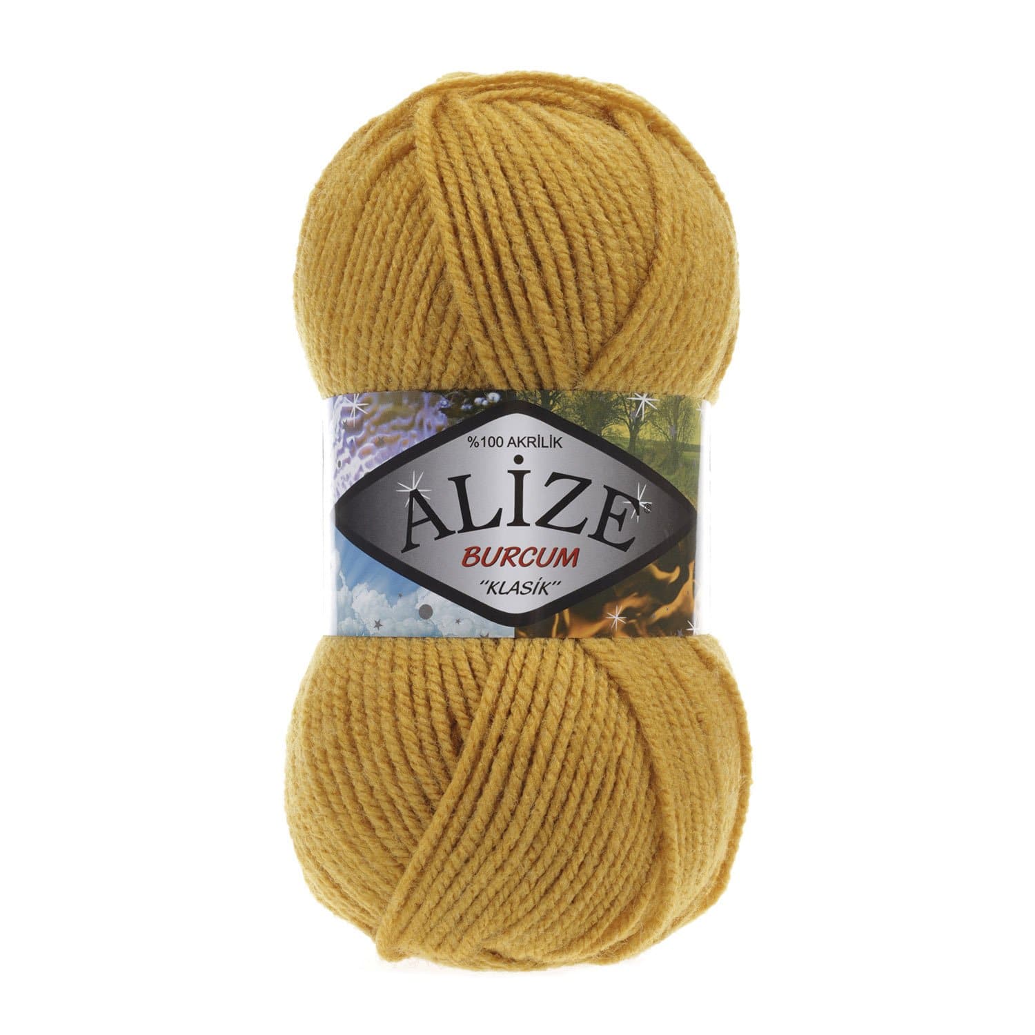 Alize Burcum Klasik