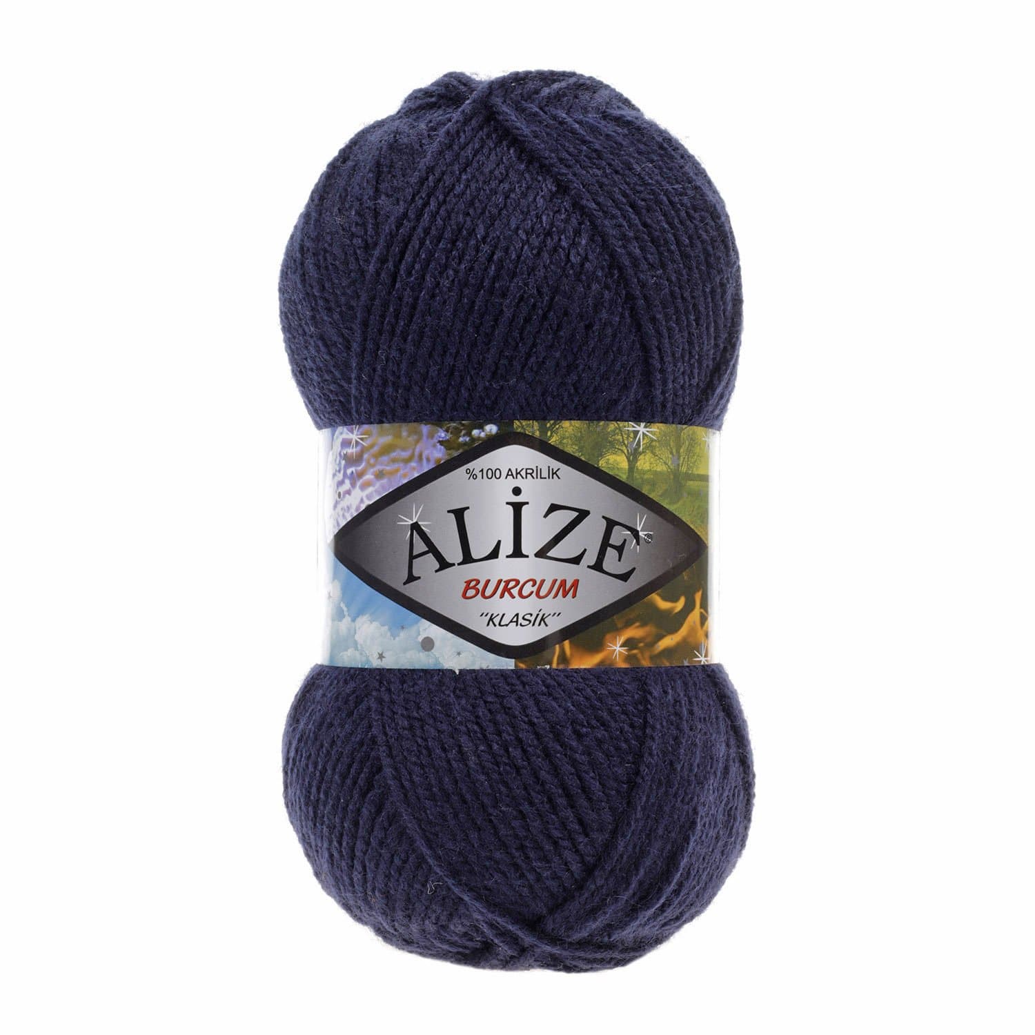 Alize Burcum Klasik