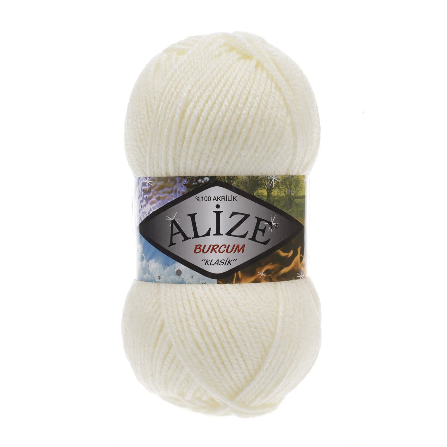 Alize Burcum Klasik