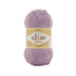 Alize Diva 505 Mauve – silky microfibre summer yarn