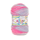 Alize Sekerim Bebe Batik