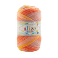 Alize Sekerim Bebe Batik