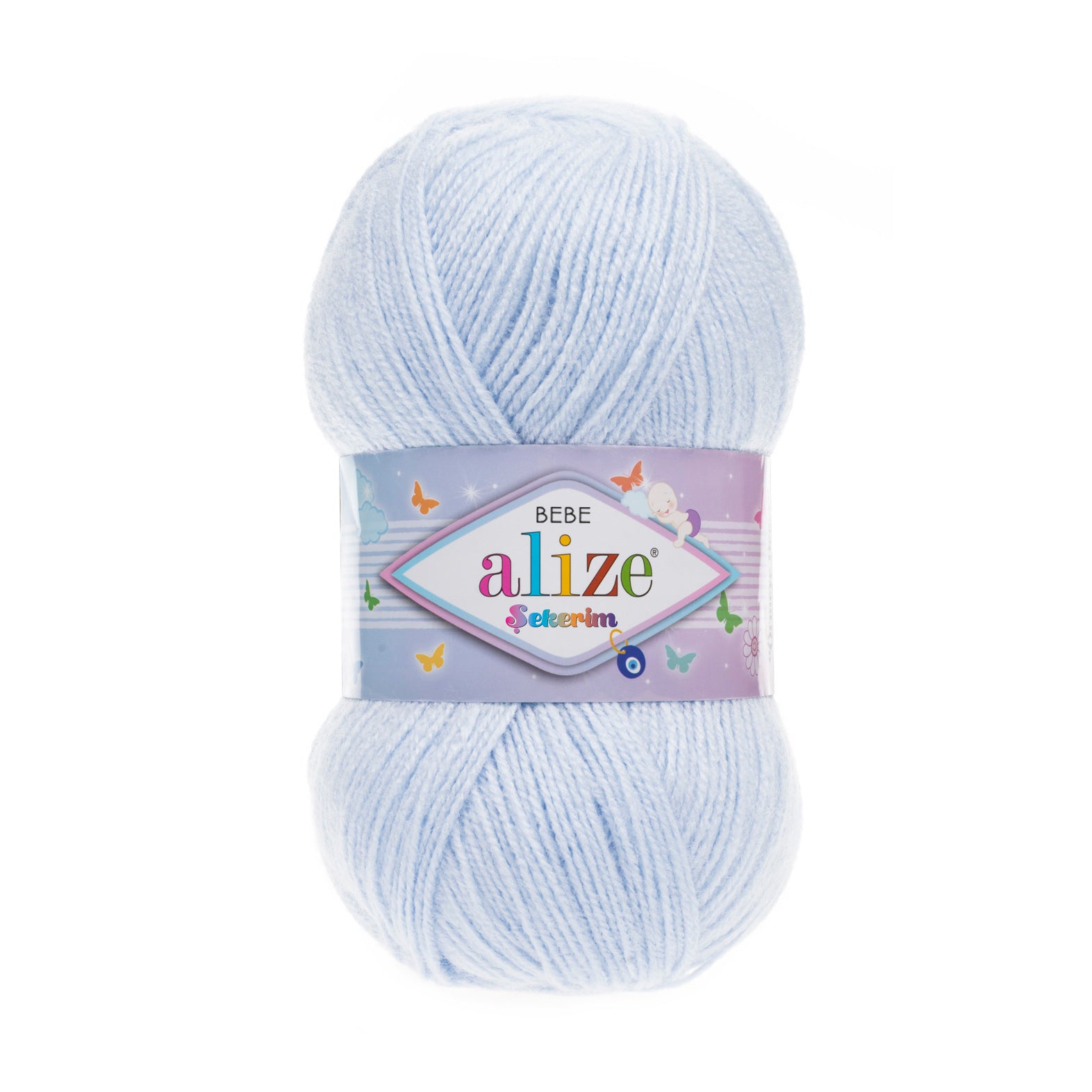 Alize Sekerim Bebe