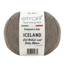 ETROFIL Iceland