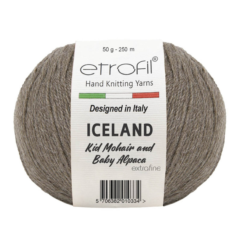 ETROFIL Iceland