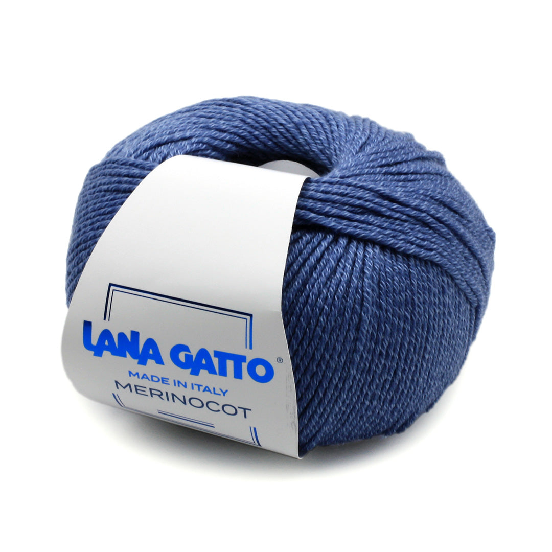 Lana Gatto Merinocot