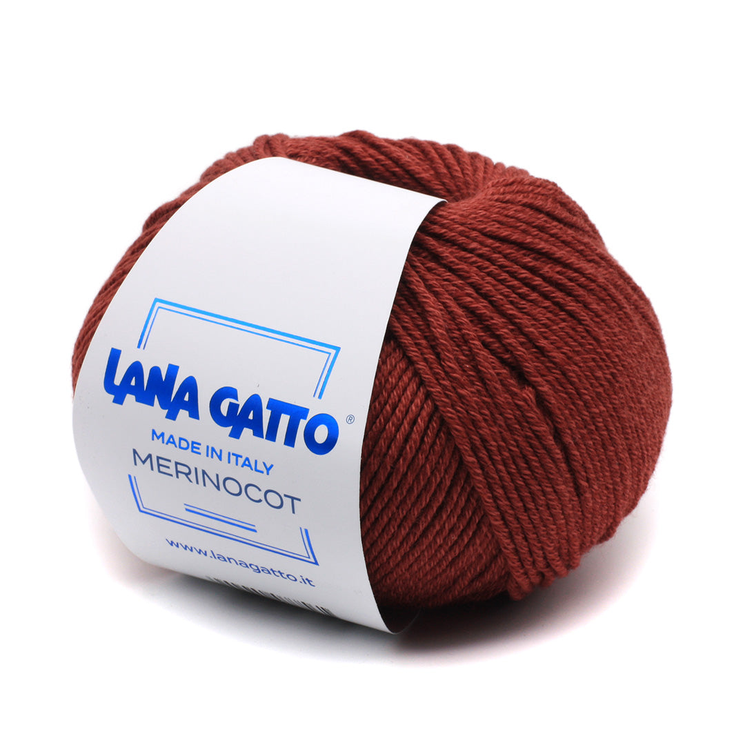 Lana Gatto Merinocot Merinocot 14020