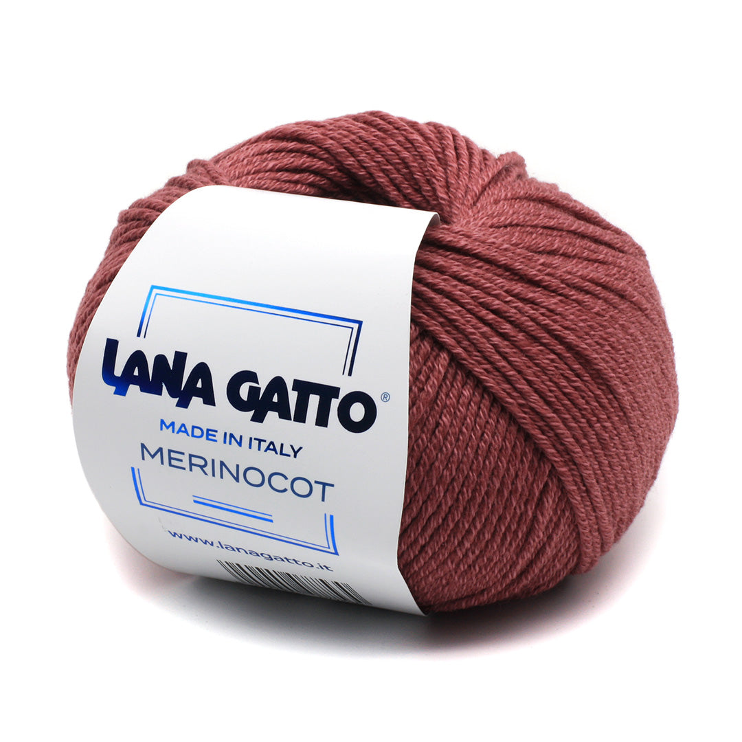 Lana Gatto Merinocot