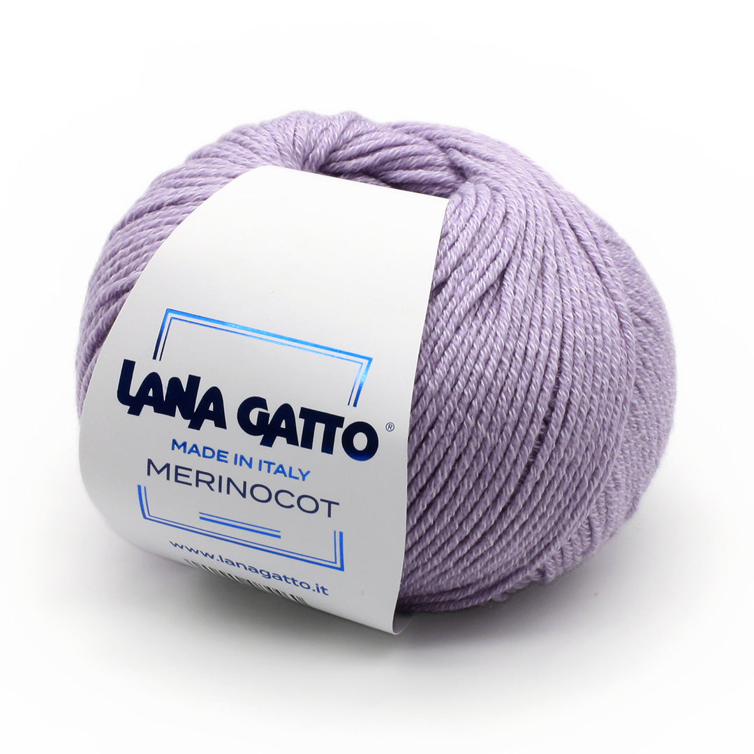 Lana Gatto Merinocot