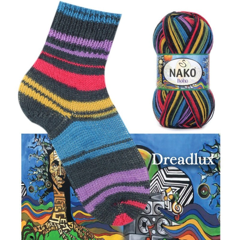 Nako Boho