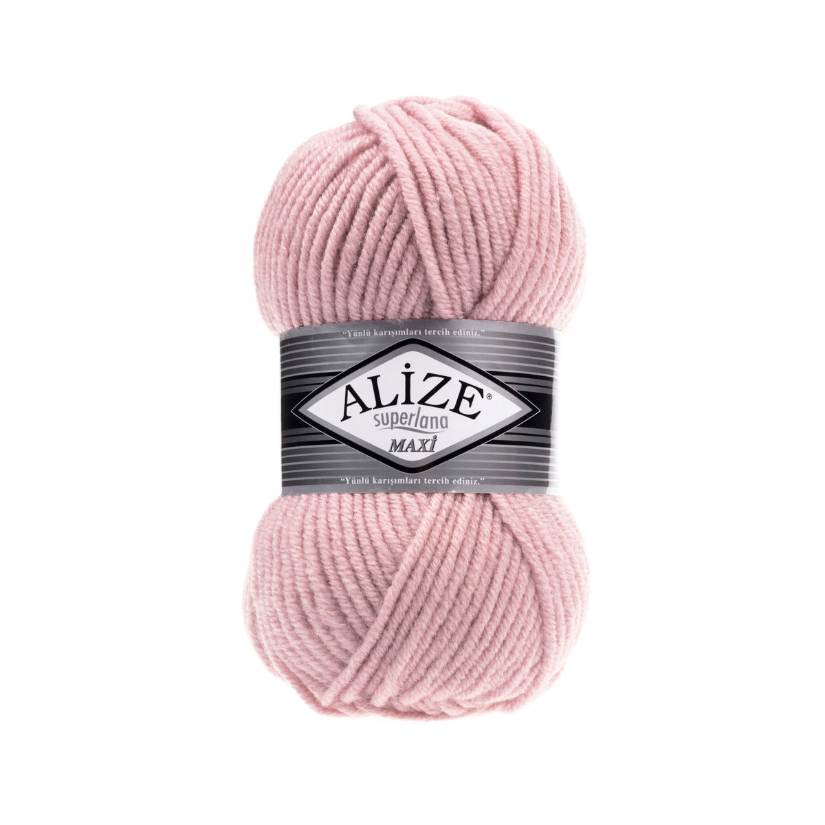 Alize Superlana Maxi 161 Pudros – stori siūlai su vilna
