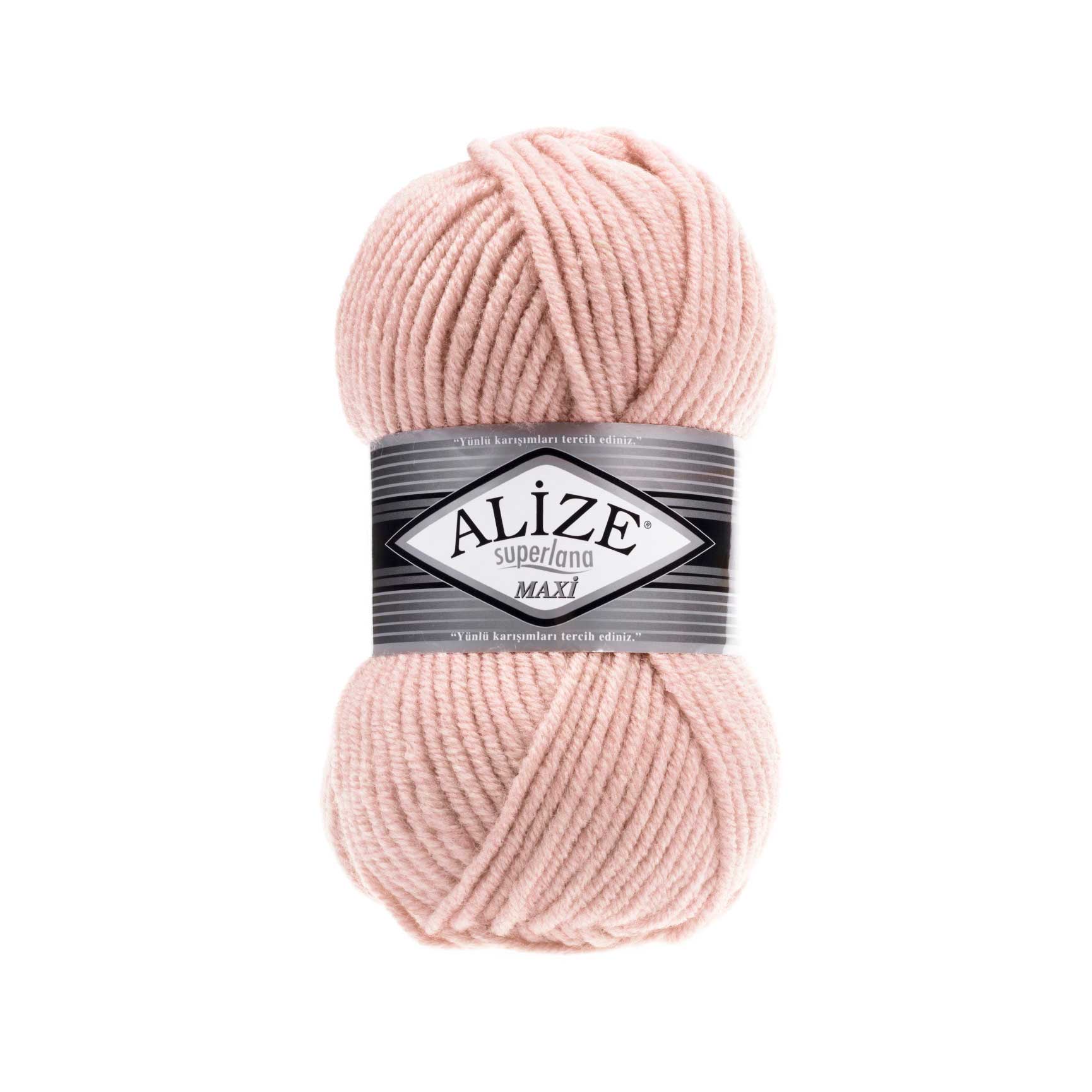 Alize Superlana Maxi