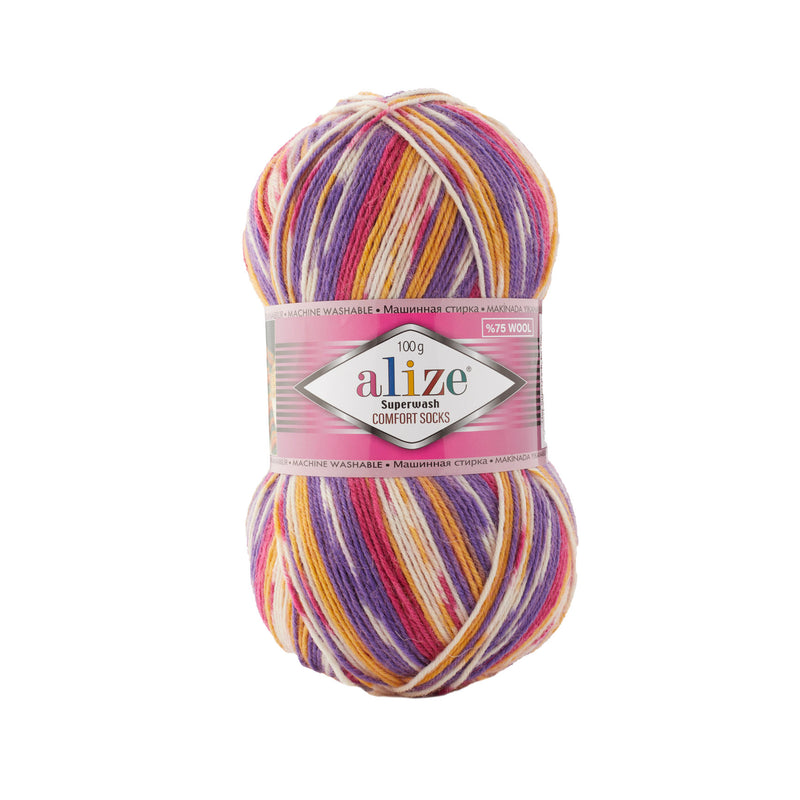 Alize superwash clearance