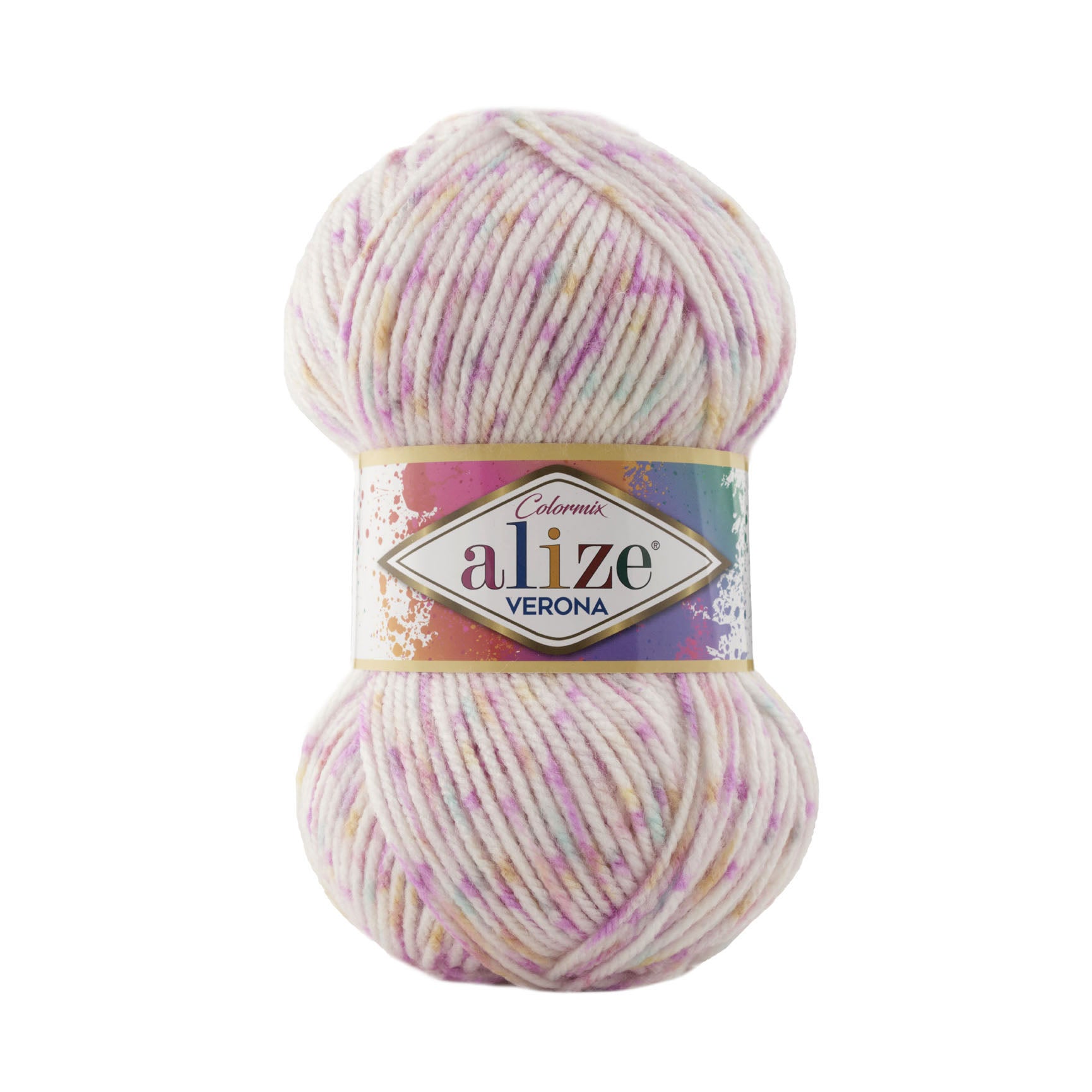 Alize Verona