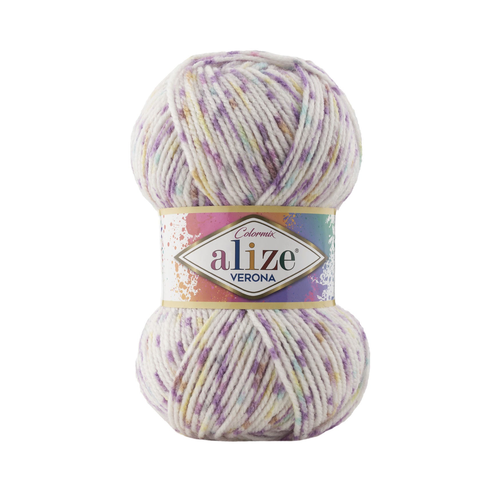 Alize Verona