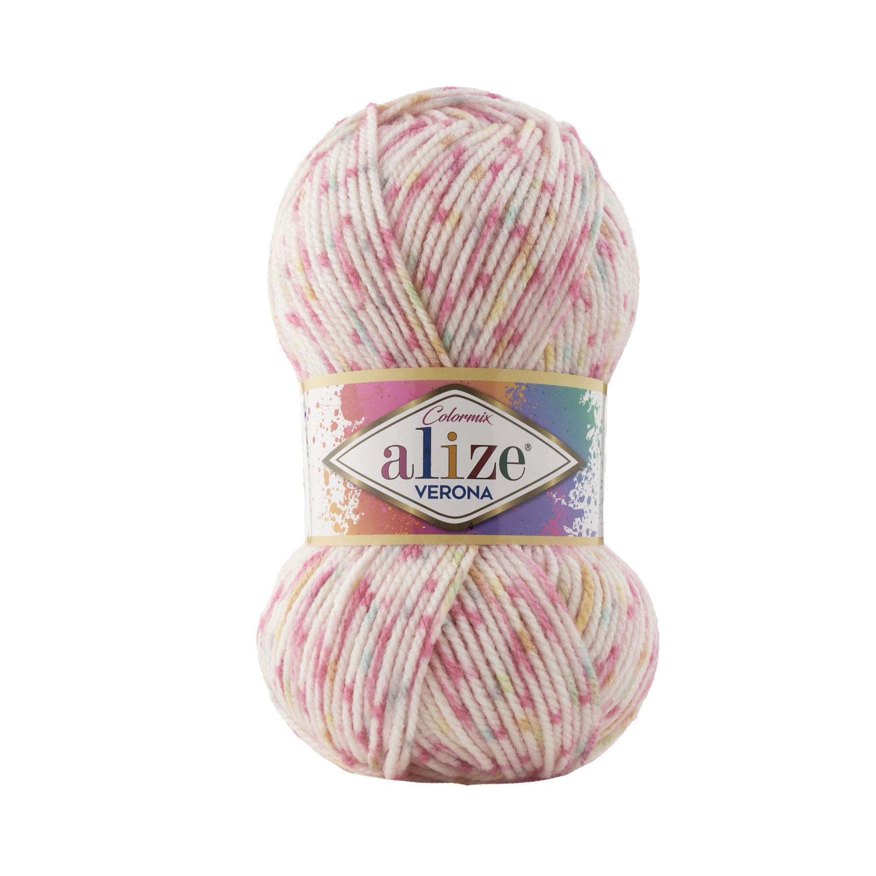 Alize Verona