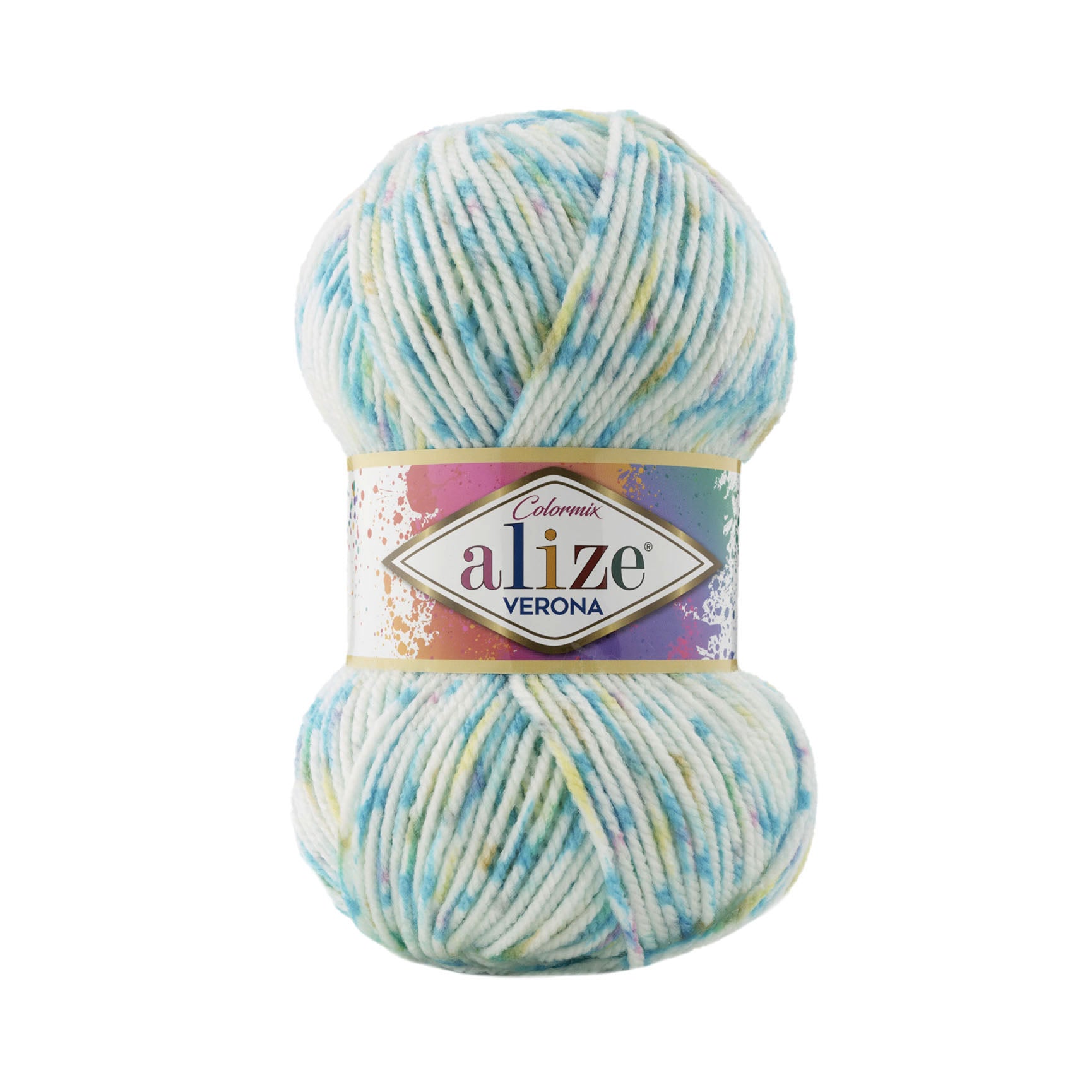 Alize Verona