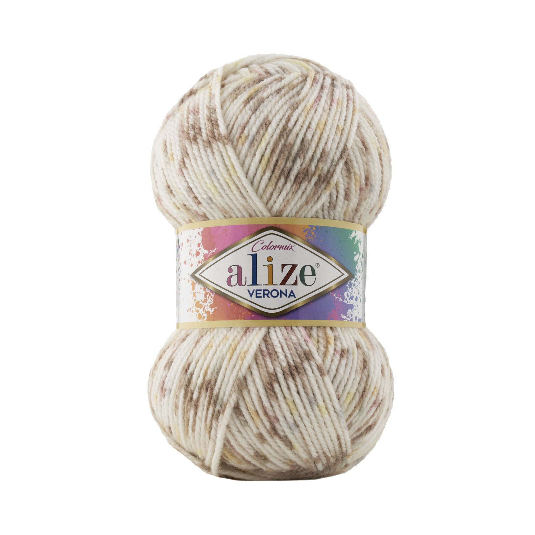 Alize Verona