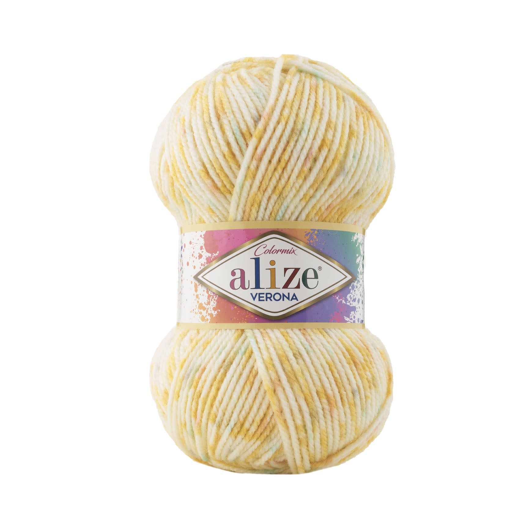Alize Verona