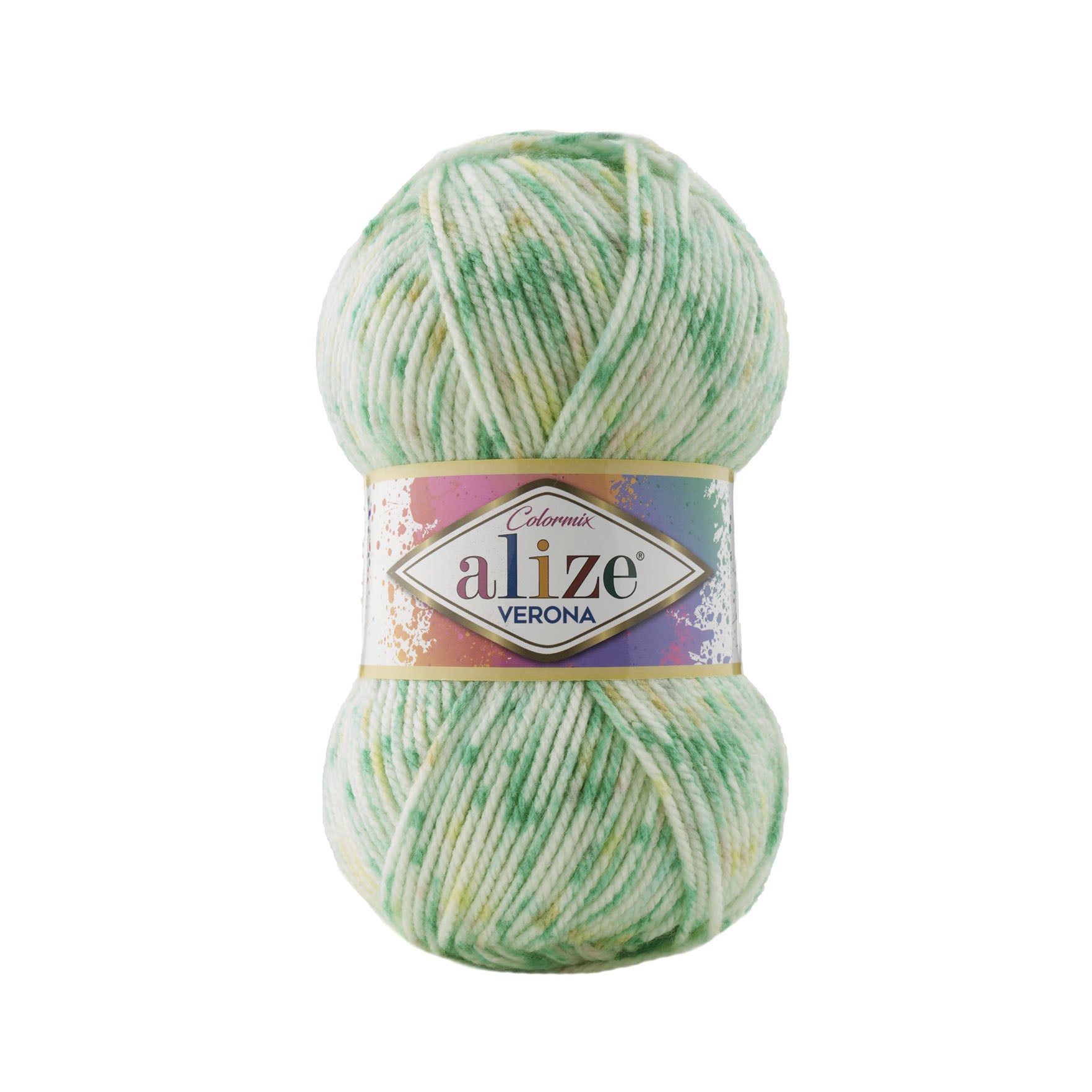 Alize Verona