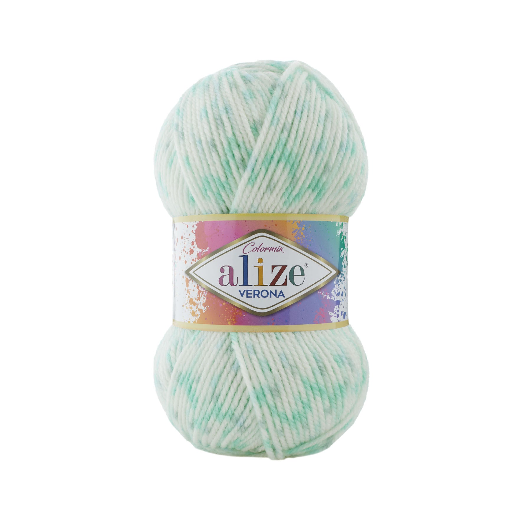 Alize Verona