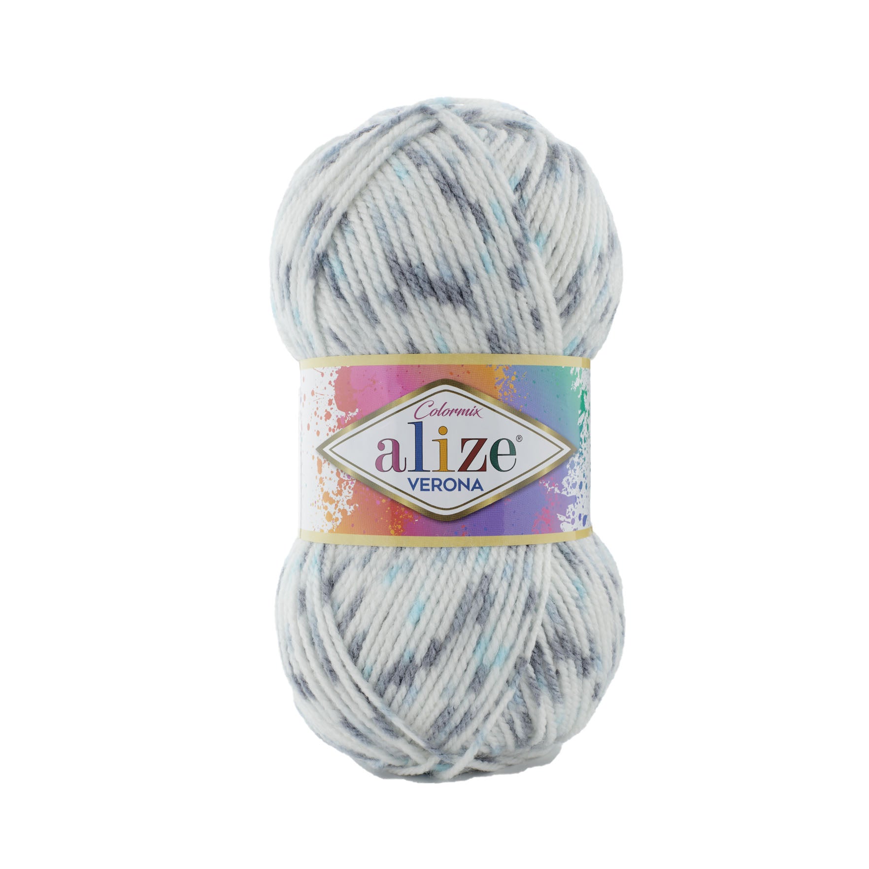 Alize Verona