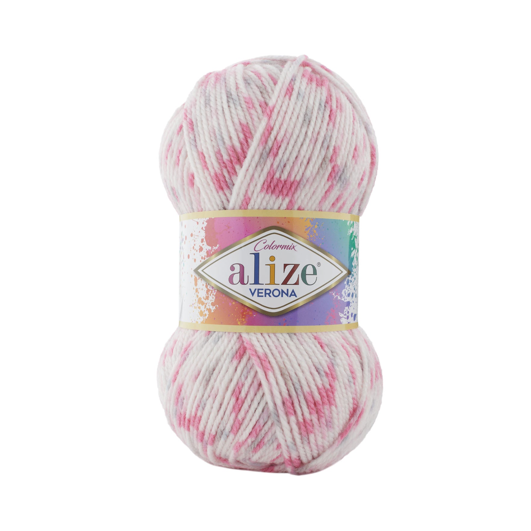 Alize Verona