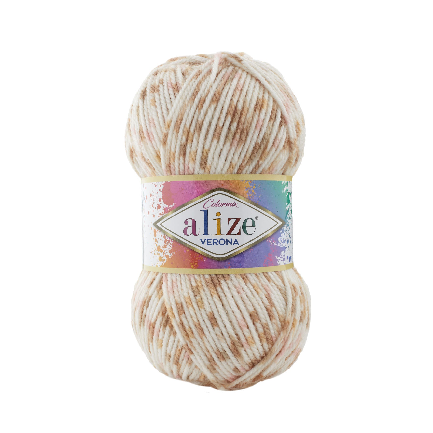 Alize Verona