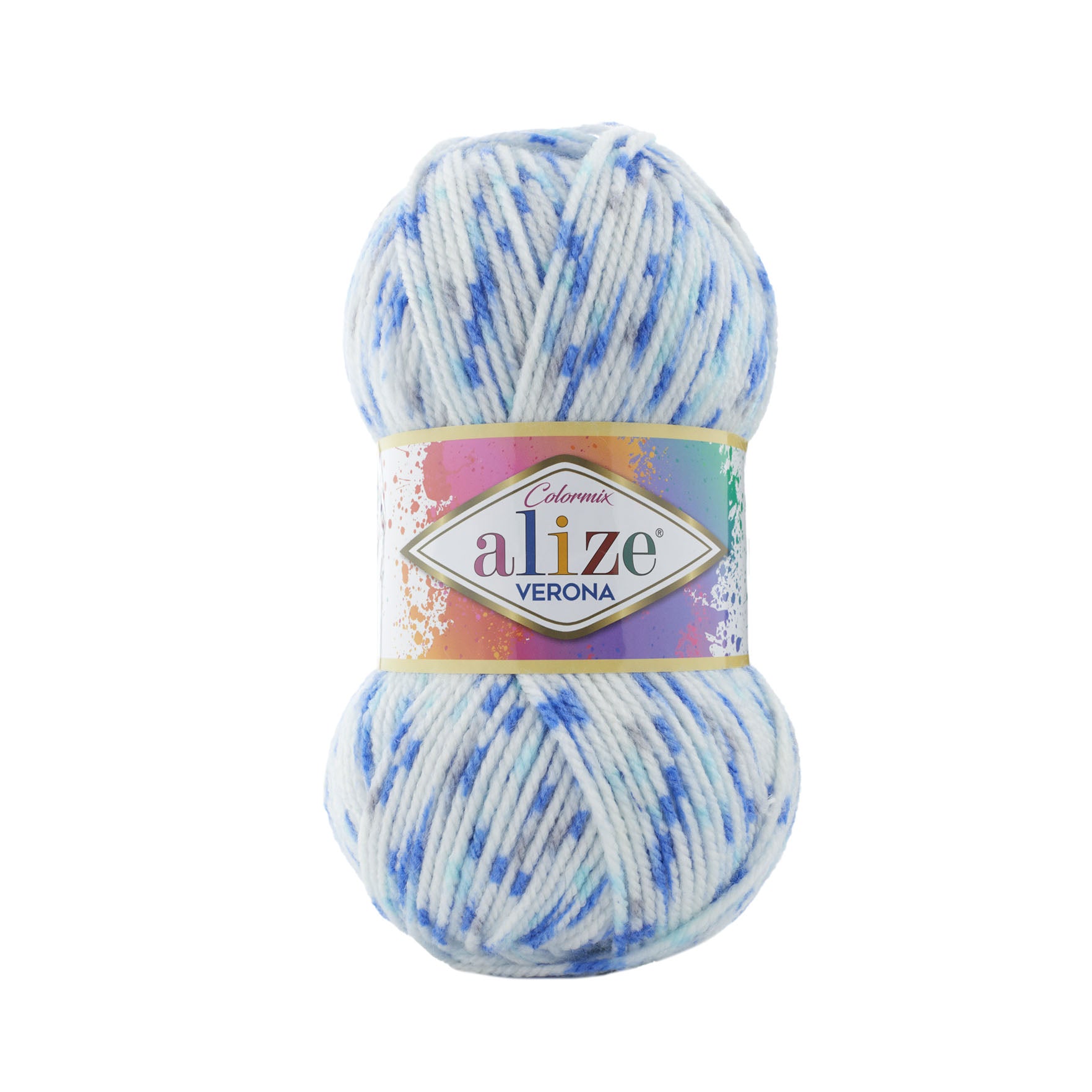 Alize Verona