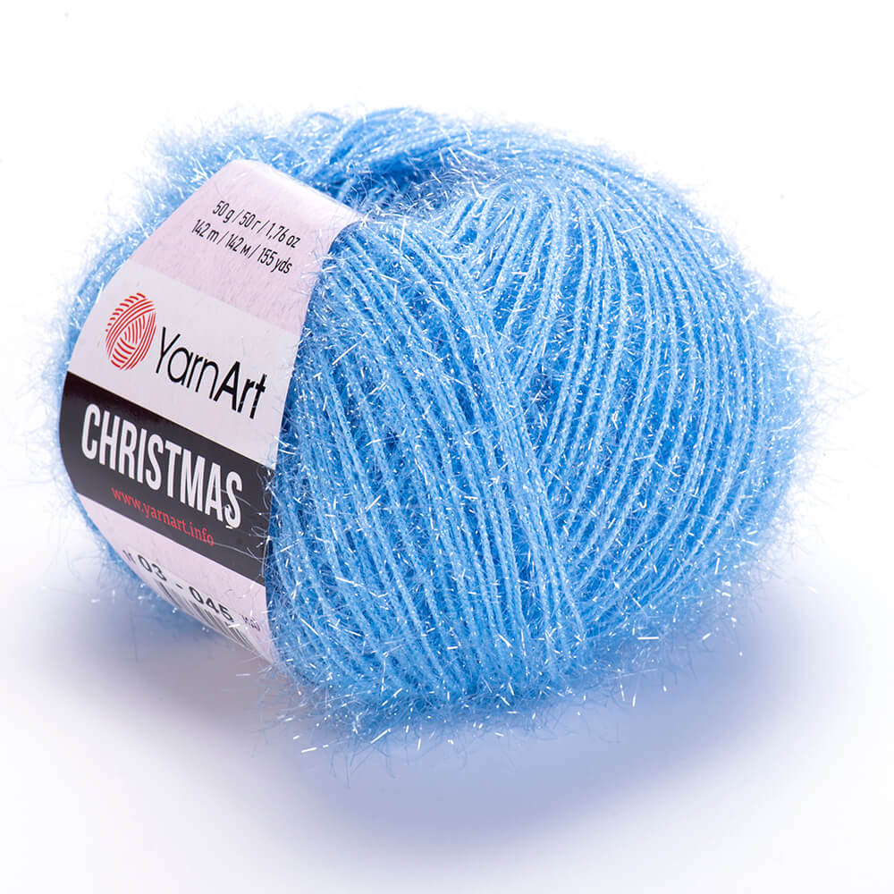 YarnArt Christmas