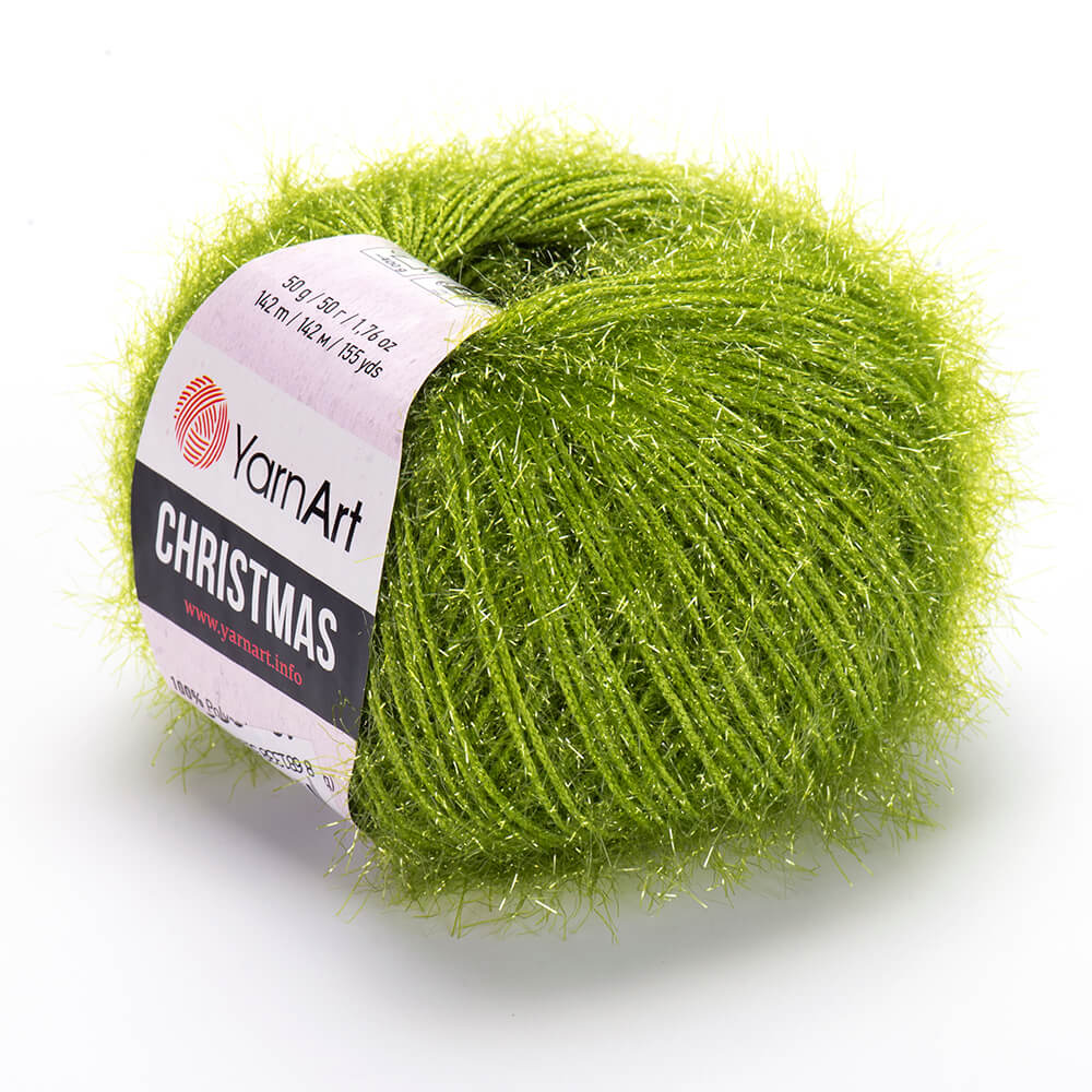 YarnArt Christmas