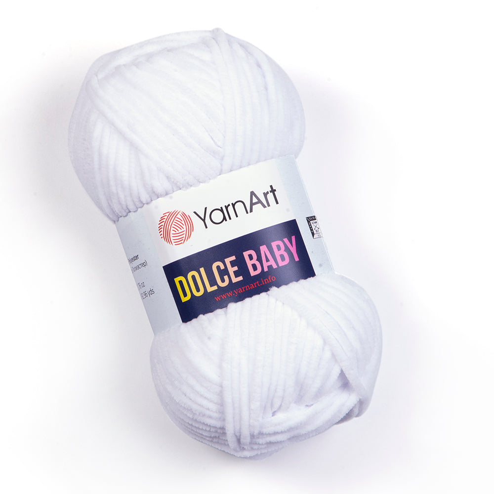 YarnArt Dolce Baby