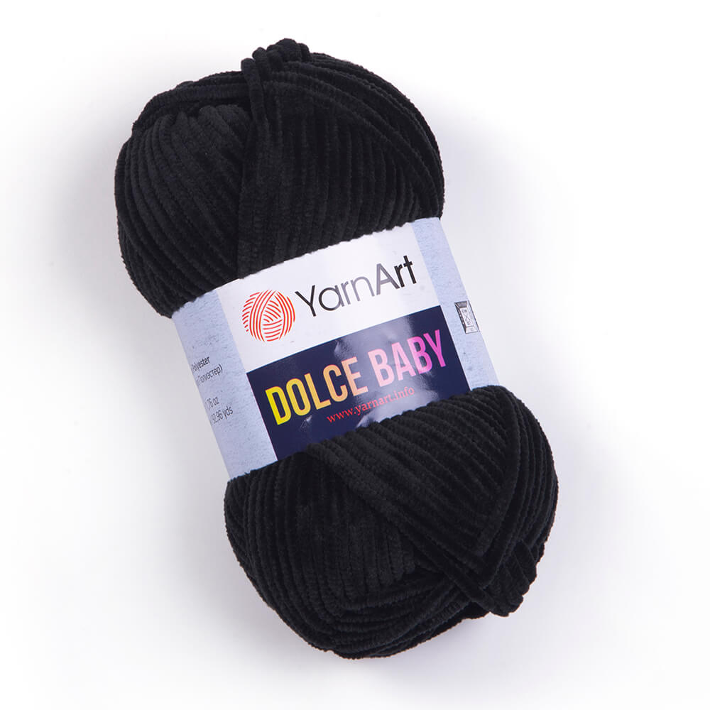 YarnArt Dolce Baby