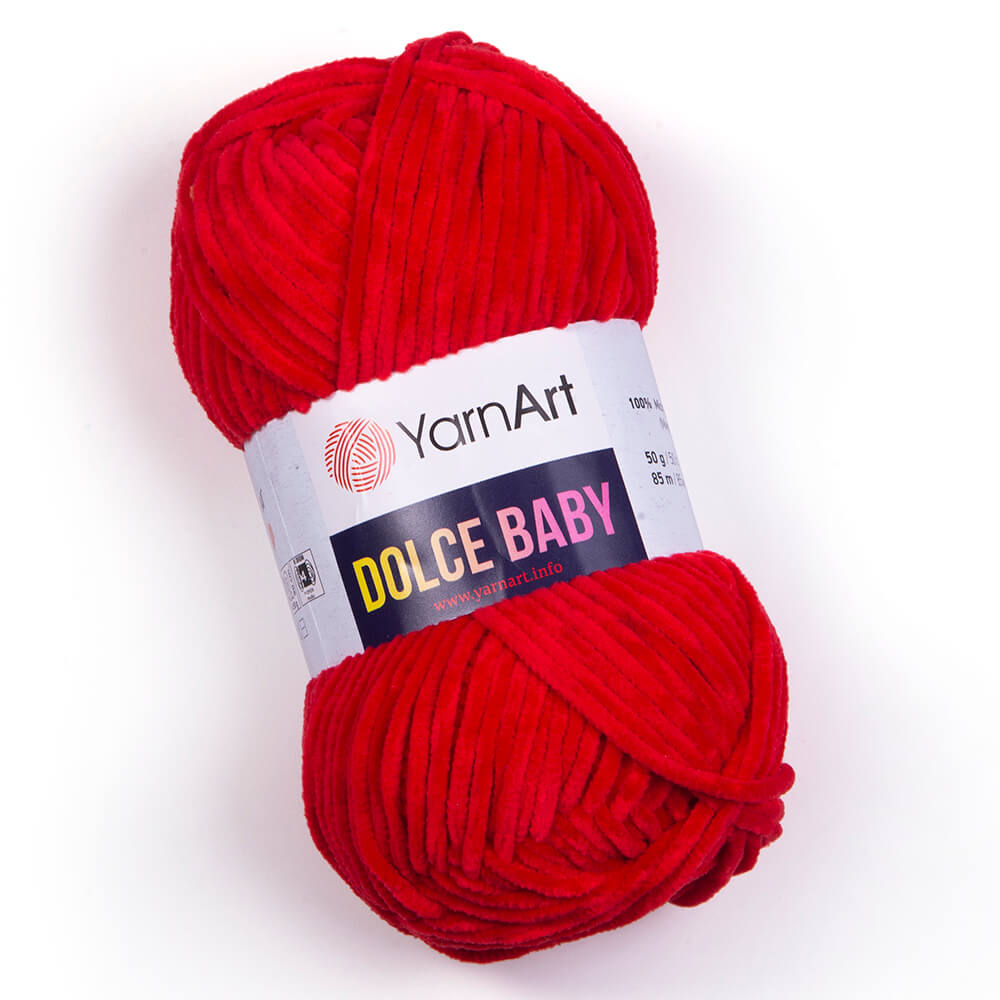 YarnArt Dolce Baby
