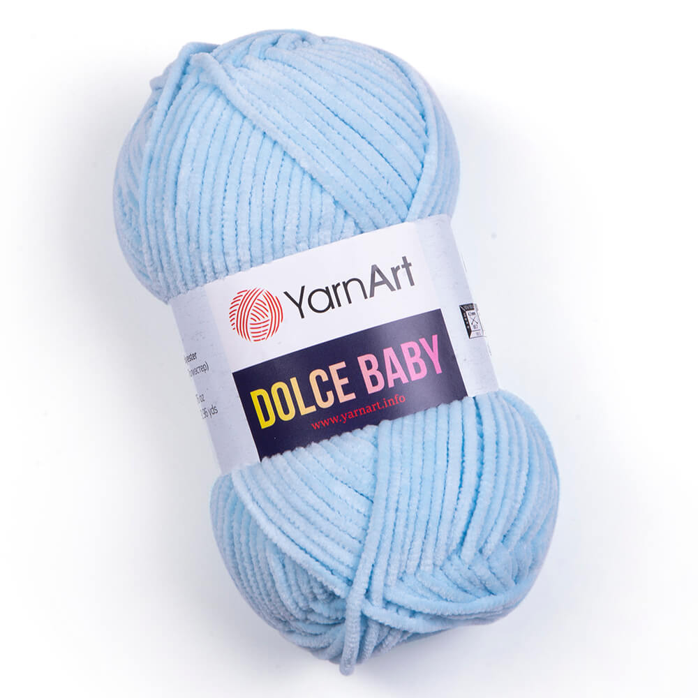 YarnArt Dolce Baby