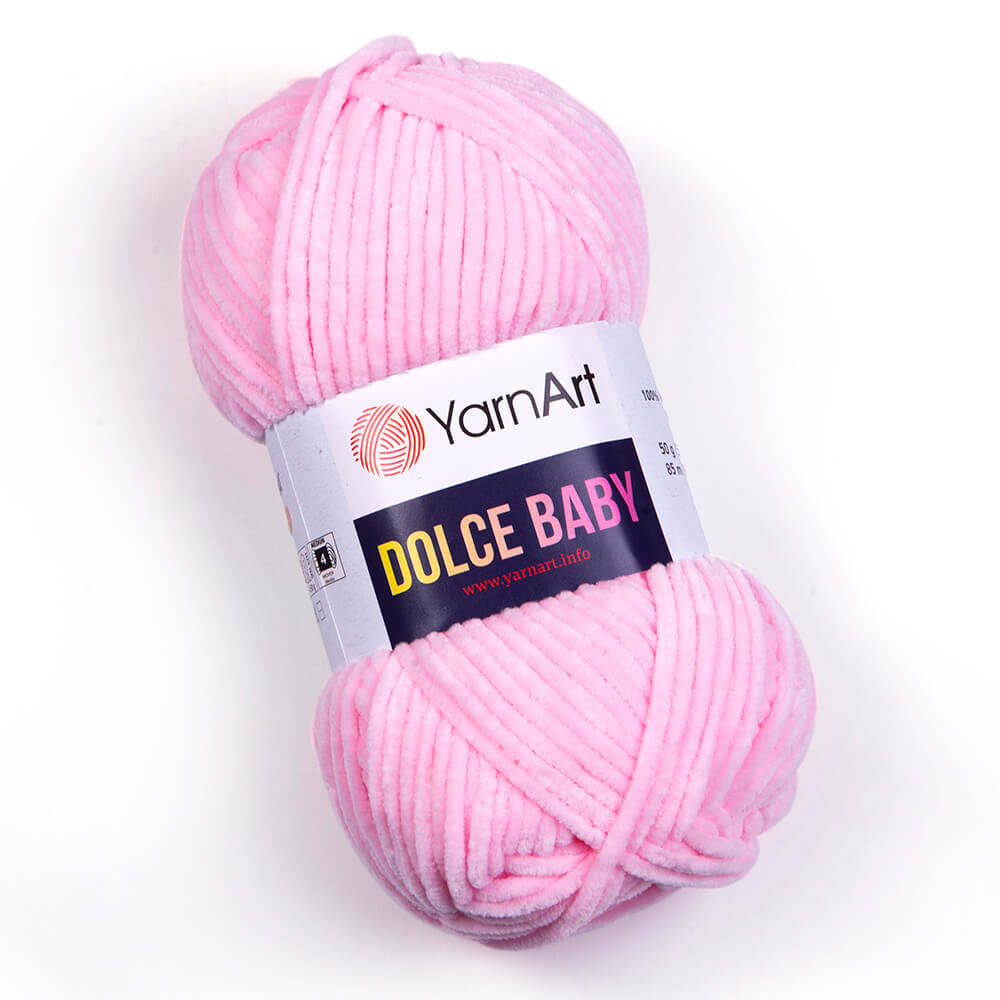 YarnArt Dolce Baby