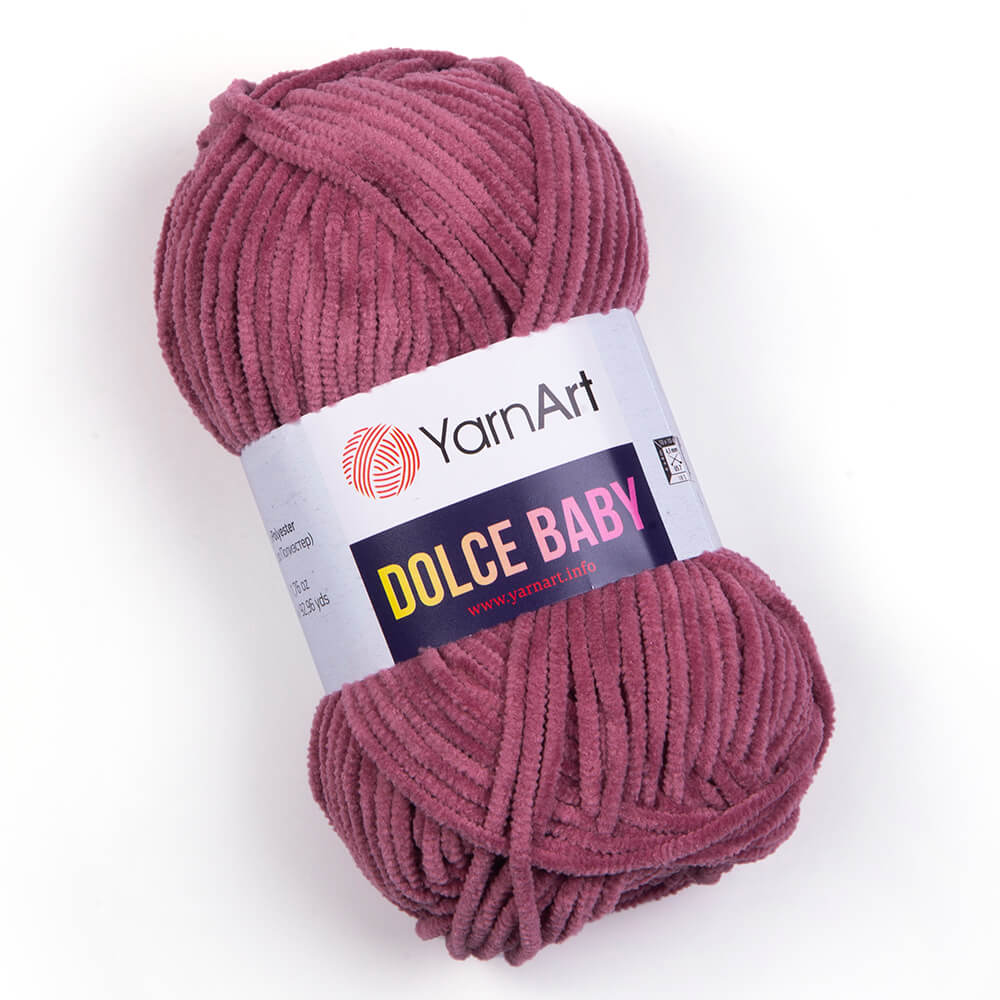 YarnArt Dolce Baby