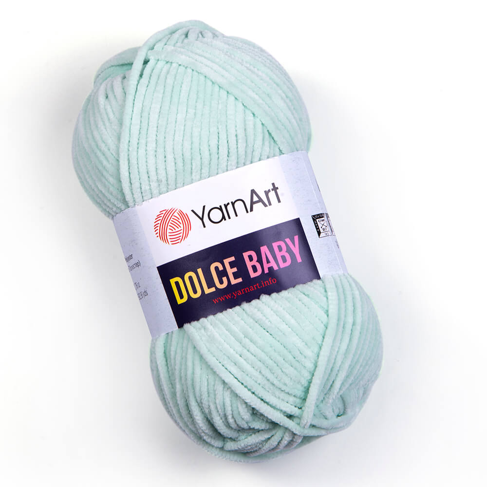 YarnArt Dolce Baby
