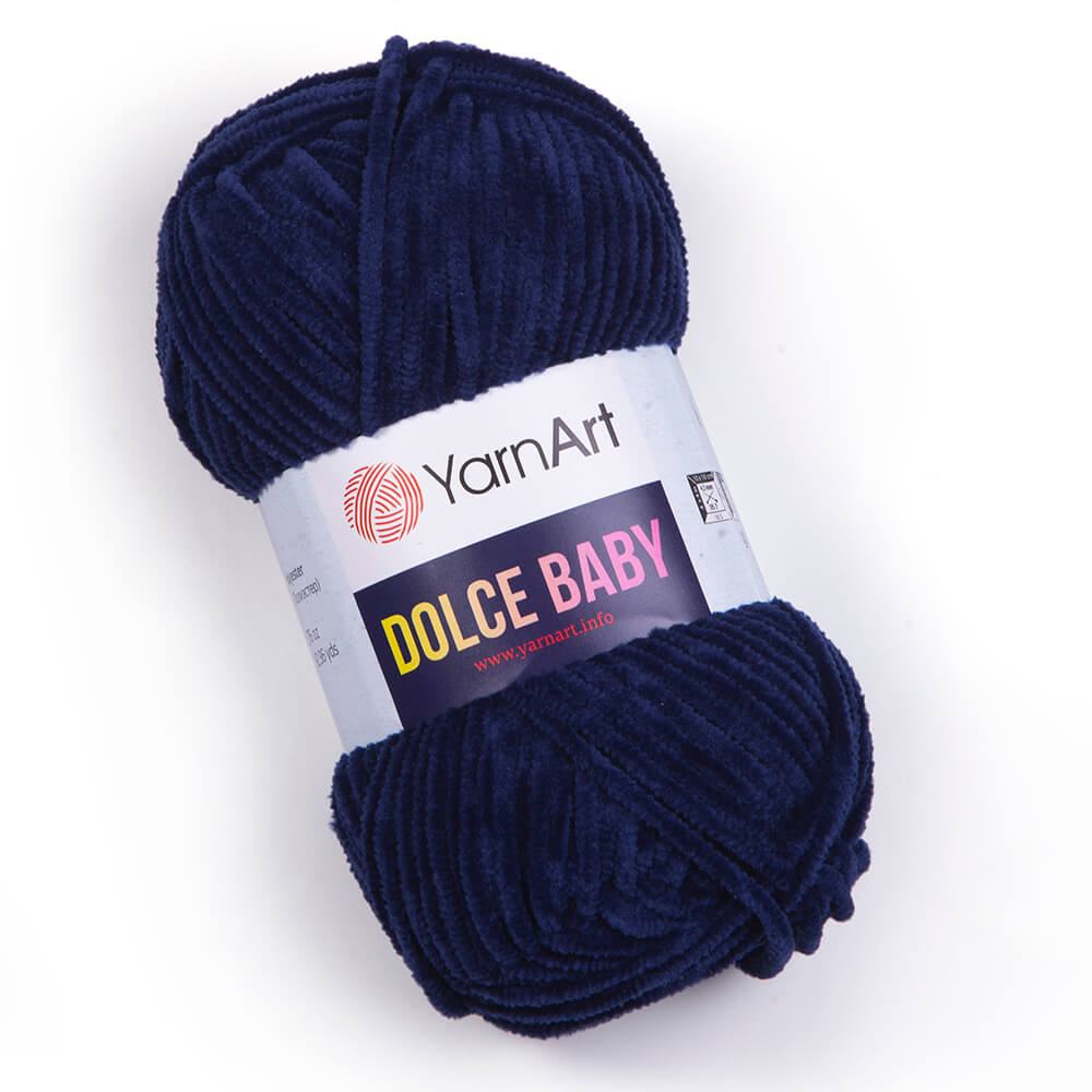 YarnArt Dolce Baby