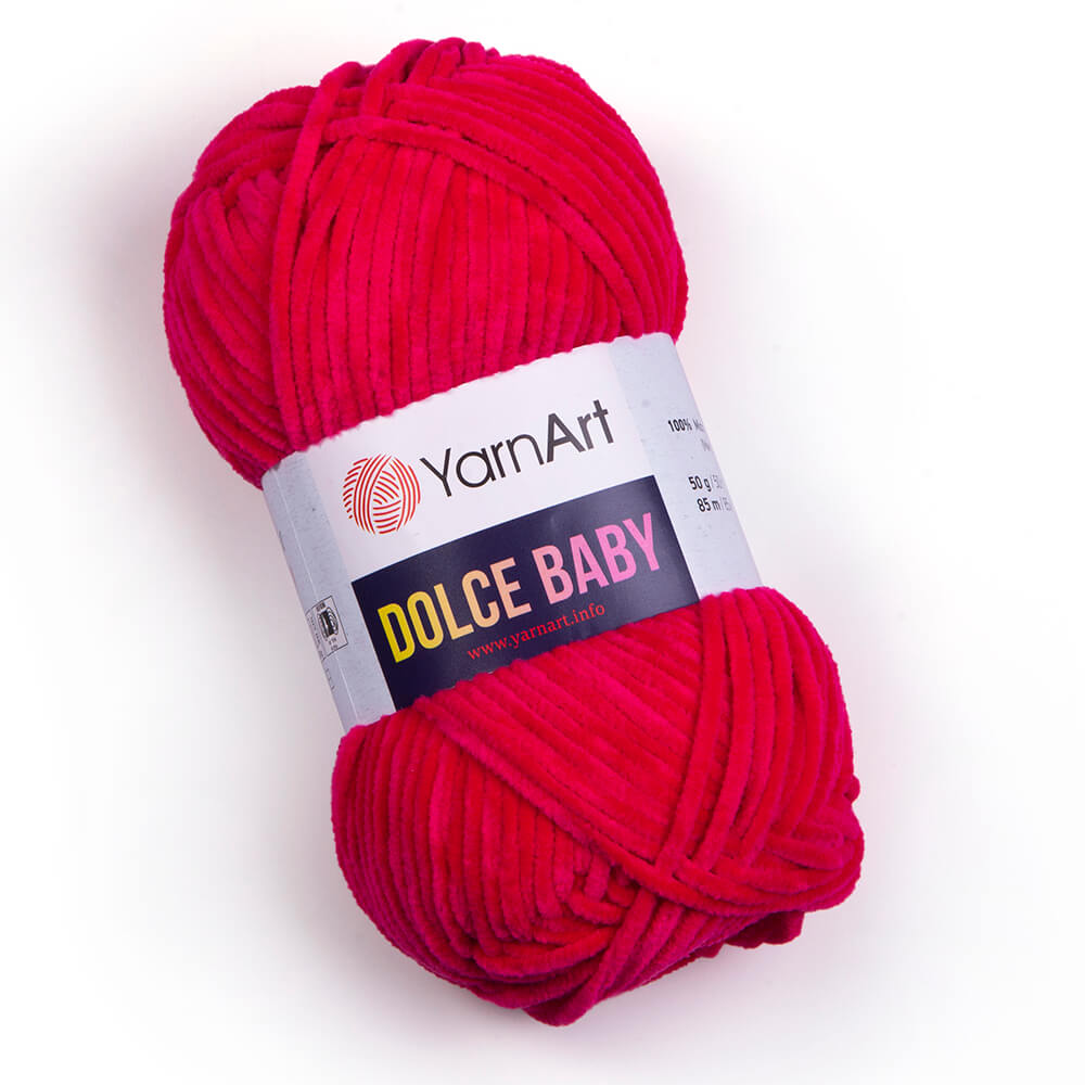 YarnArt Dolce Baby