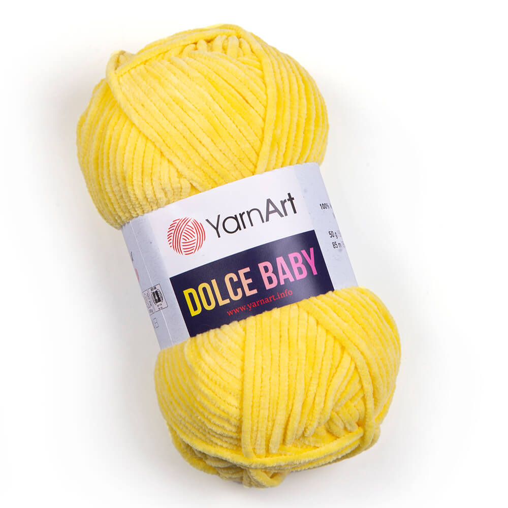 YarnArt Dolce Baby