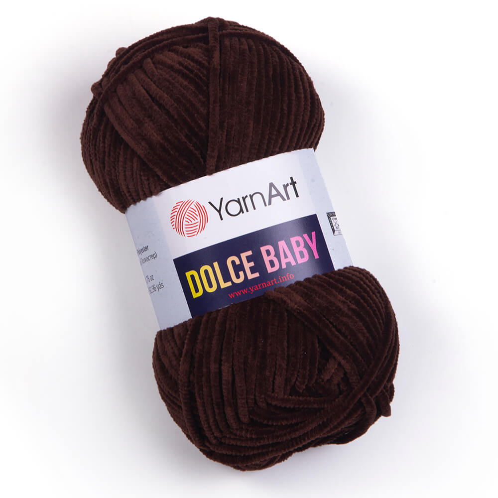 YarnArt Dolce Baby