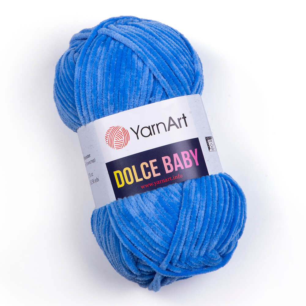 YarnArt Dolce Baby