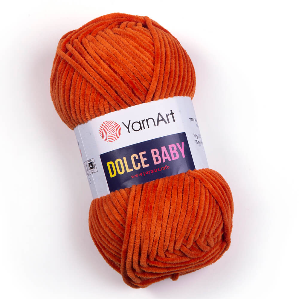 YarnArt Dolce Baby