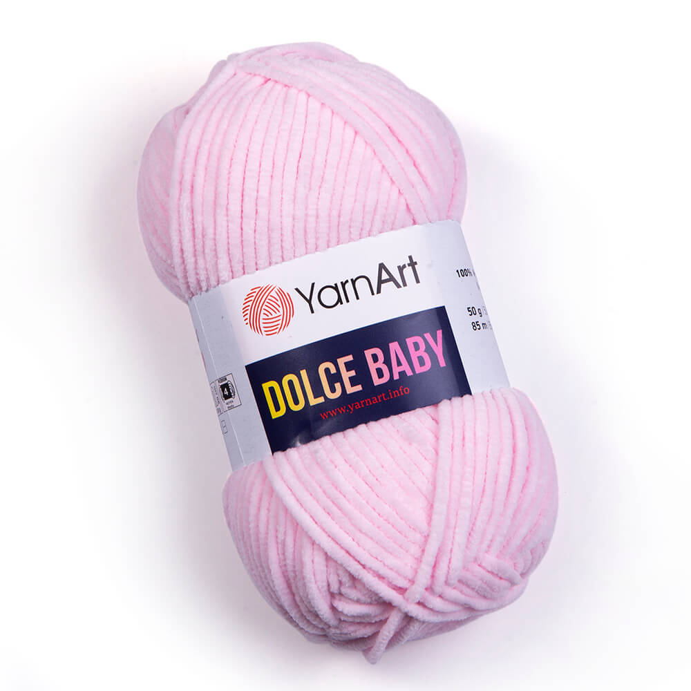 YarnArt Dolce Baby