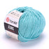 YarnArt Jeans 81 Aqua – bomulls- och akrylgarn